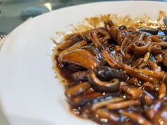 -太湖饭店·寄畅轩中餐厅