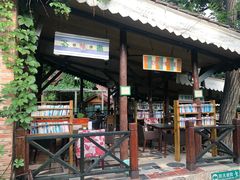 -北京水岸山吧度假村(雁栖镇店)