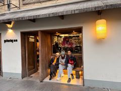 -集雅GATHERING咖啡(武康路店)