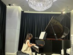 -Melody Mentor音乐私教馆(朝外·悠唐店)
