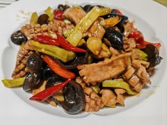 -香融府·烤鸭·家常菜(马家堡路店)