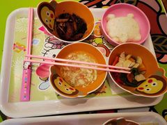 -安吉Hello Kitty乐园