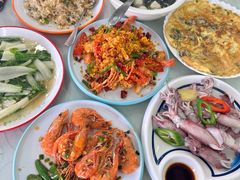 -双月饭店·20年老字号(新村店)