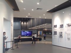 -广州市城市规划展览中心