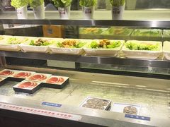 -芝小官毛肚火锅海鲜自助(淮安清江浦区新亚店)