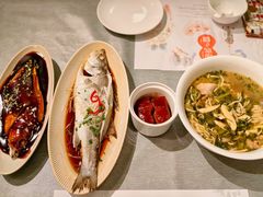 -玲珑小镇·杭帮私房菜