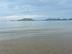 -东海半边山旅游度假区