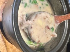 -如轩·海鲜砂锅粥·潮汕菜(南城店)