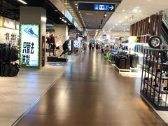 -佳世客(合肥路店)