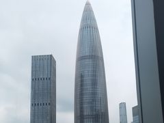 -小南洋海景餐厅(深圳湾店)