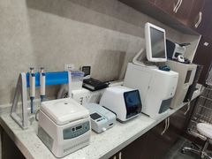 -宠爱国际动物医院·疑难骨科·心肾内科·皮肤科(太阳宫店)