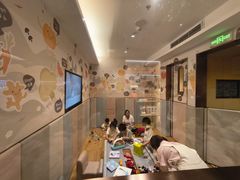 -海底捞火锅(顺义华联店)