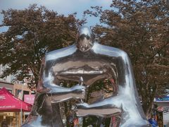 门面-证大大拇指广场(芳甸路店)