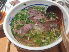 -马记永·兰州牛肉面(山姆外高桥店)