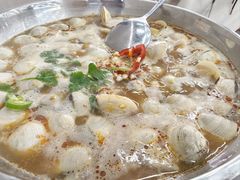 -嘉升大排档(番禺总店)