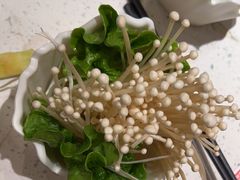 -左庭右院鲜牛肉火锅(长泰广场店)