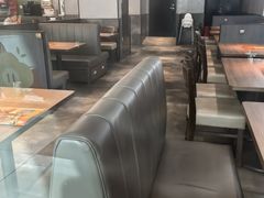 -萨莉亚意式餐厅(浦江万达广场店)