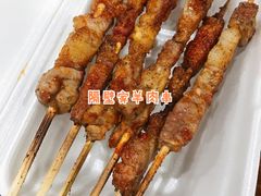 -凡老头米线砂锅(古荡新村西粮站)