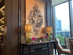 -夏宫中餐厅(静安香格里拉店)