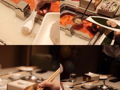 -海底捞火锅(江南盛天地店)