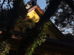 -桂林独秀峰王城景区