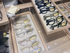 -溥仪眼镜PUYI OPTICAL(国贸商城店)