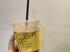 冰拿铁-JPG coffee(广州体育西店)