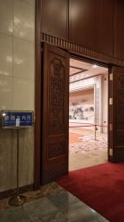 -人民大会堂宴会厅