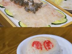-官塘锋记鱼生·生腌·砂锅粥(牌坊街店)
