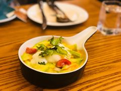 -SEN CASTLE城堡西餐(创意设计中心店)