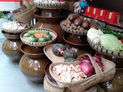 -老渔家鲜鱼轩(南浦横街店)