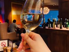 -非常时髦餐厅VUE Restaurant(外滩茂悦大酒店)