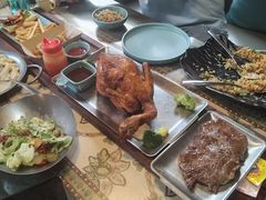 -美森西餐厅(曙光大道店)