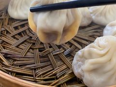 -锡笼记·无锡小笼(水岸店)