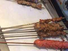 -老高烧烤(龙华星河iCO店)