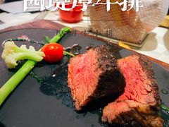 -西堤牛排(南京龙江店)