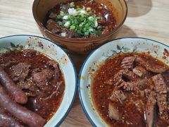 -高记什邡肖麻辣(成都店)