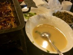 -蓝海大饭店·渔歌舫(黄岛店)