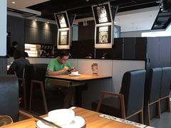 大堂-太二酸菜鱼(金沙印象城店)