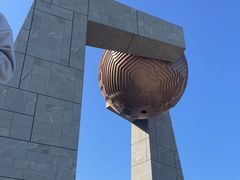 -青澳湾北回归线广场