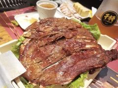 -木屋烧烤(龙岗南联店)