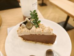 -blend咖啡部落(车公庙店)