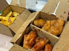 -Kyochon1991校村(共和路店)