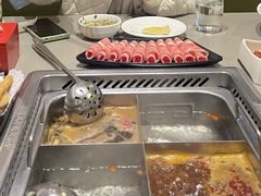 -海底捞火锅(茂业店)