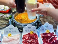 -荣叔港式沙嗲牛肉火锅(正佳潮流店)