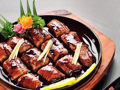 -将军牛排·尔滨地标朝鲜族美食(总店)