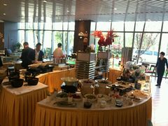 -上海国展宝龙丽筠酒店