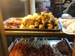 -文庙菜饭(四川北路店)