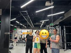 -超级猩猩健身·私教(上海体育场店)