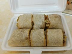 -汕味十足·汕尾特色小吃(海珠店)